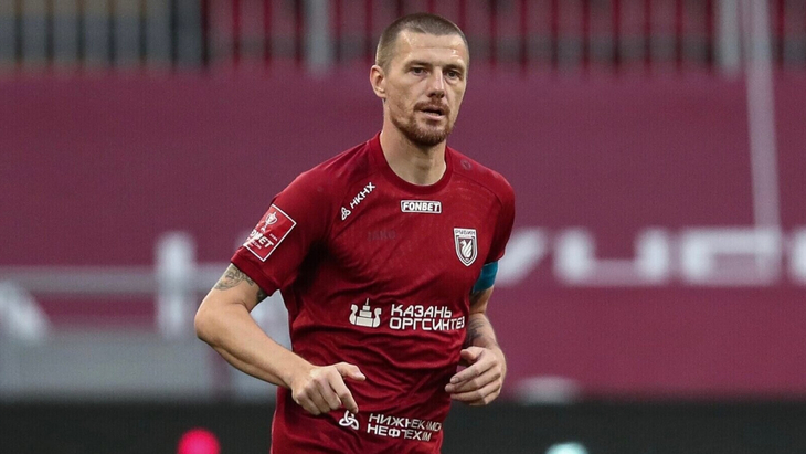 Олег Иванов