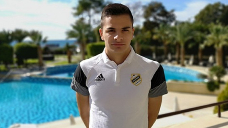 Стефан Ковач