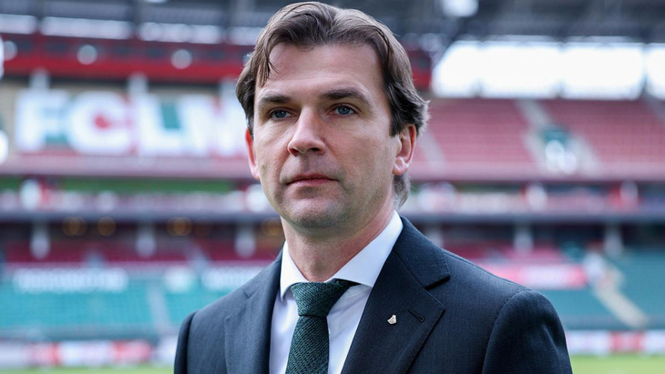 Владимир Леонченко