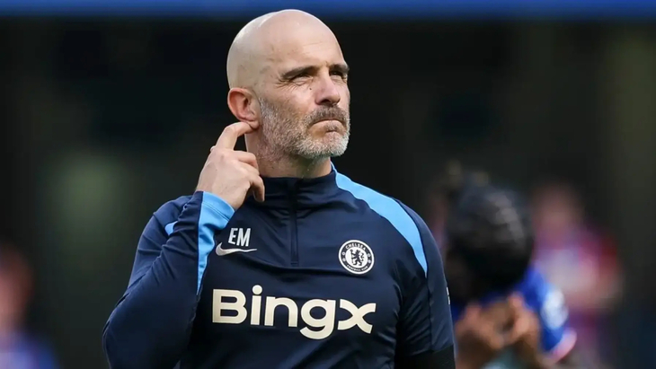 Энцо Мареска