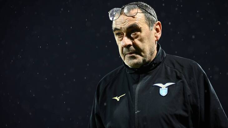 Маурицио Сарри