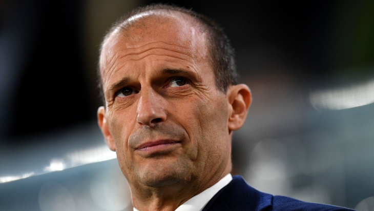 Массимилиано Аллегри