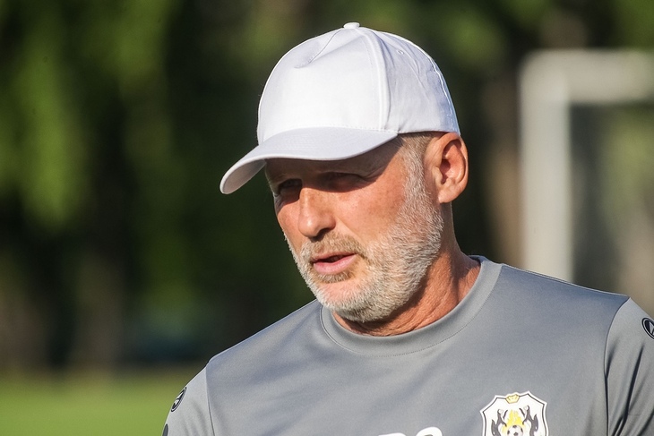 Сергей Попков