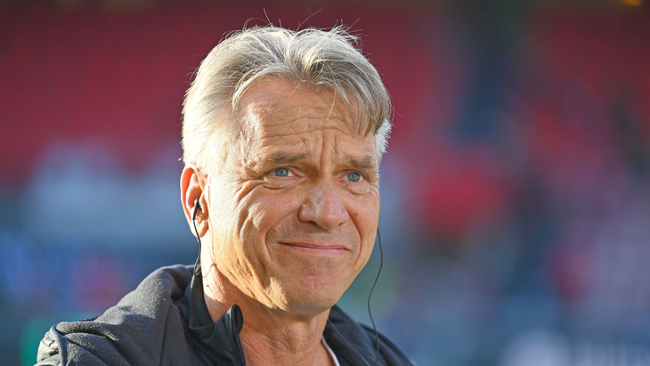 Хорст Штеффен