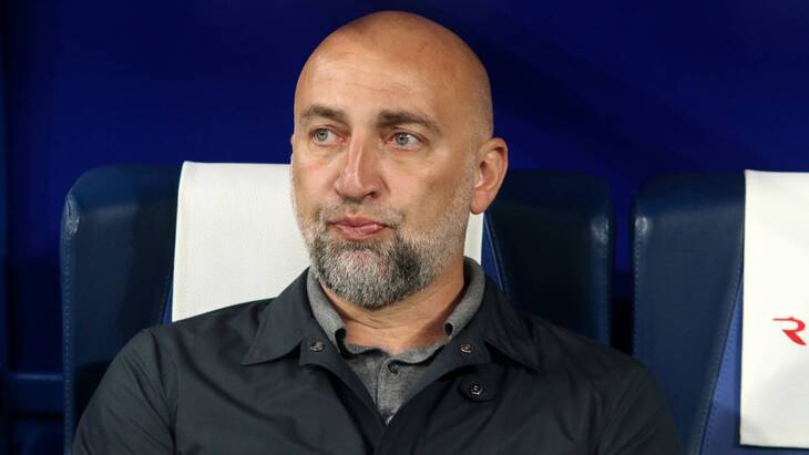 Магомед Адиев