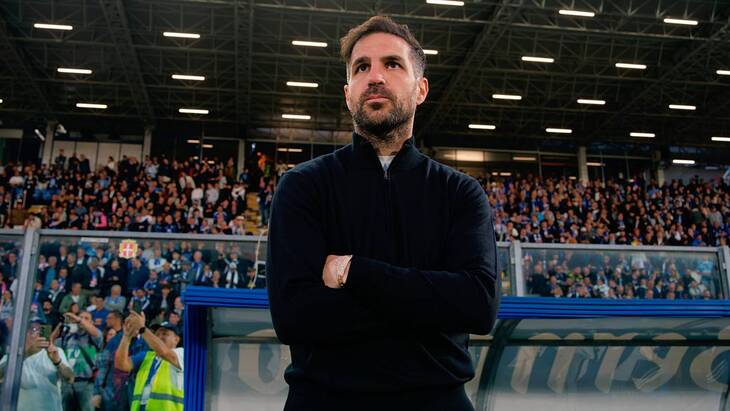 Сеск Фабрегас