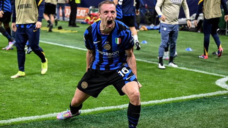 Давиде Фраттези