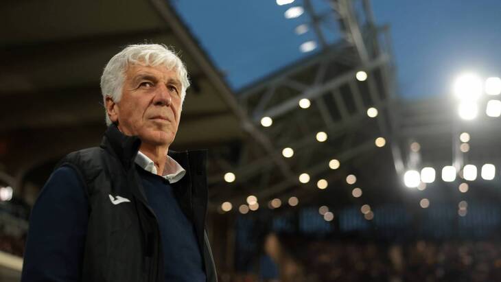 Джан Пьеро Гасперини