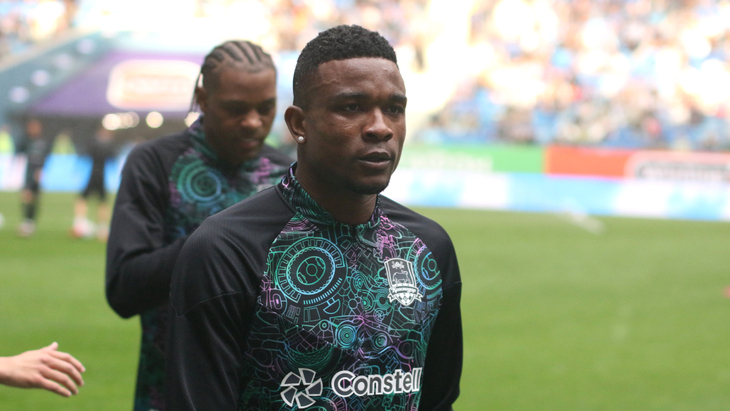 Джон Кордоба