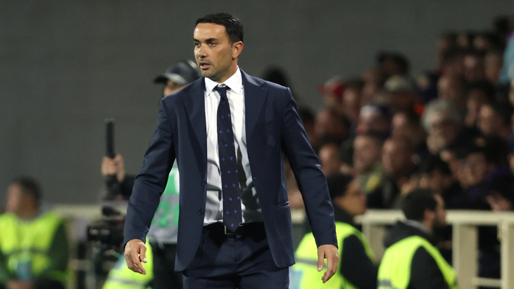 Рафаэл Палладино