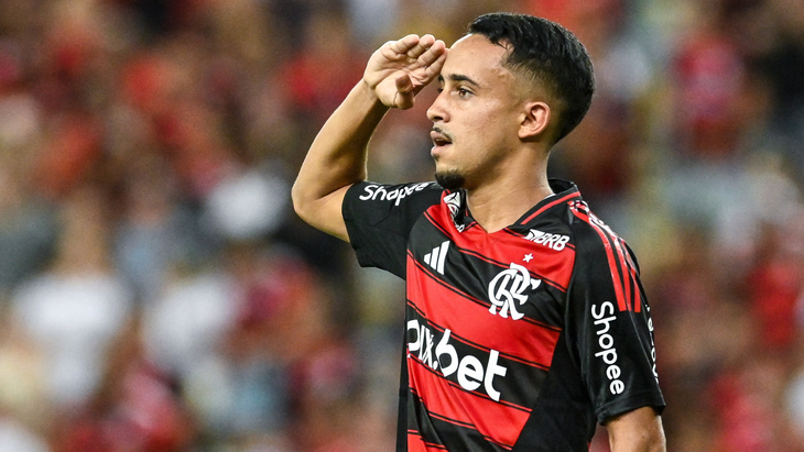 Матеуш Алвес