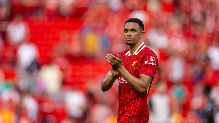 Трент Александер-Арнолд