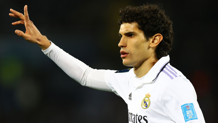 Хесус Вальехо