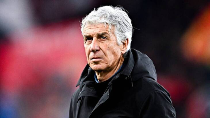 Джан Пьеро Гасперини