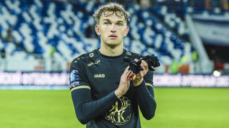 Александр Осипов