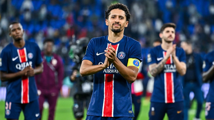 Футбольный клуб ПСЖ