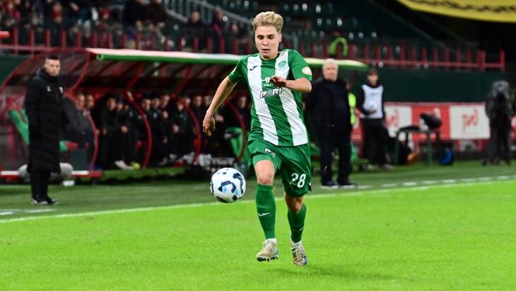 Даниил Зорин