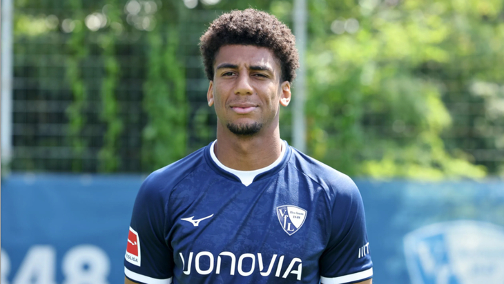 Бернардо Жуниор