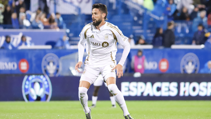 Оливье Жиру