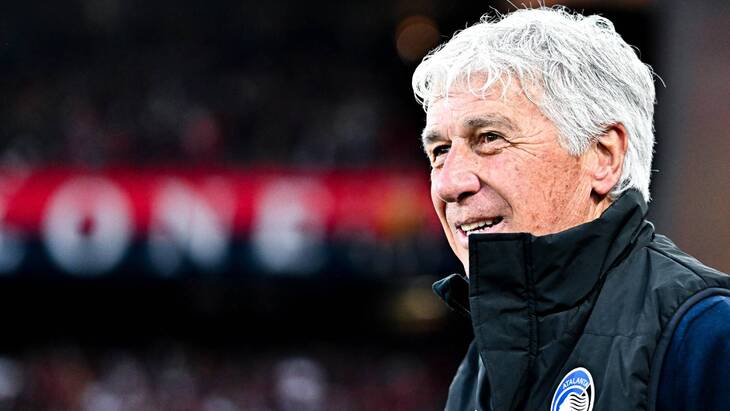 Джан Пьеро Гасперини