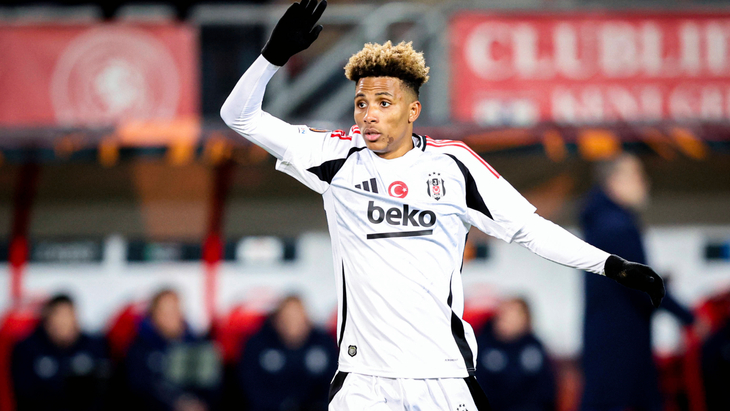 Жедсон Фернандеш