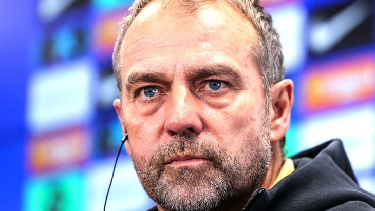 Ханс-Дитер Флик