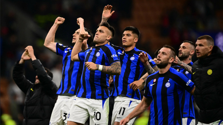 Футбольный клуб Интер