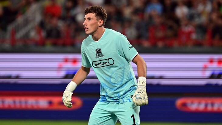 Станислав Агкацев