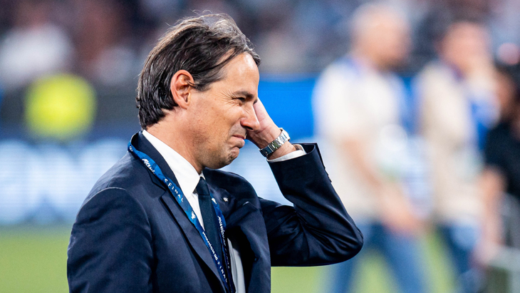 Симоне Индзаги