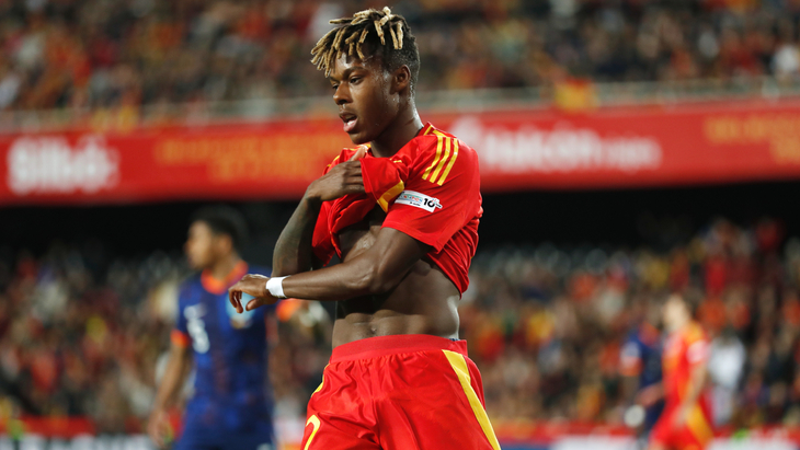 Нико Уильямс