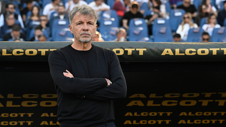 Марко Барони