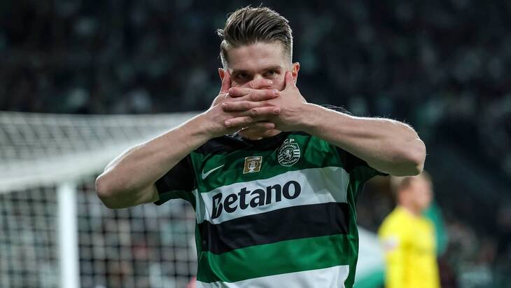 Виктор Дьекереш