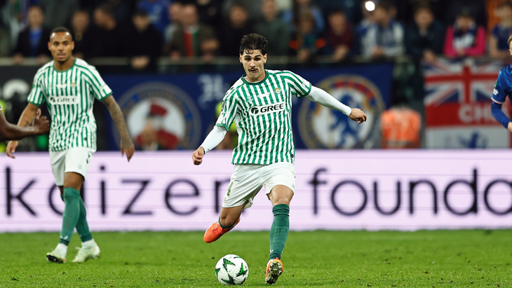 Джон Кардозо