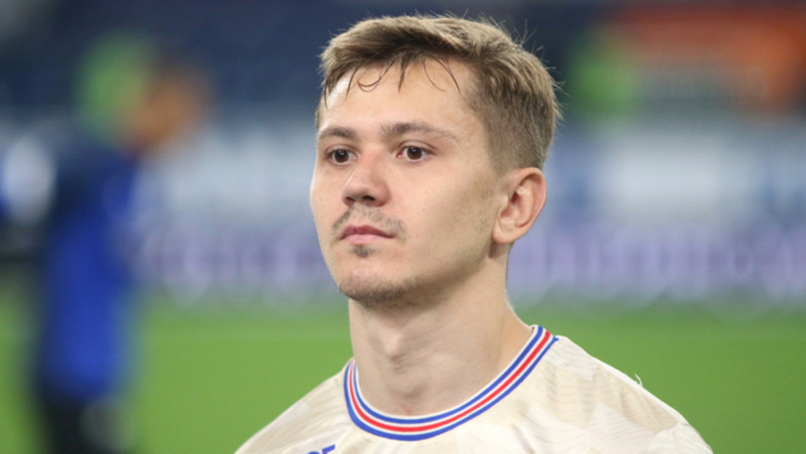 Иван Обляков