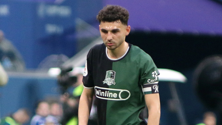 Эдуард Сперцян