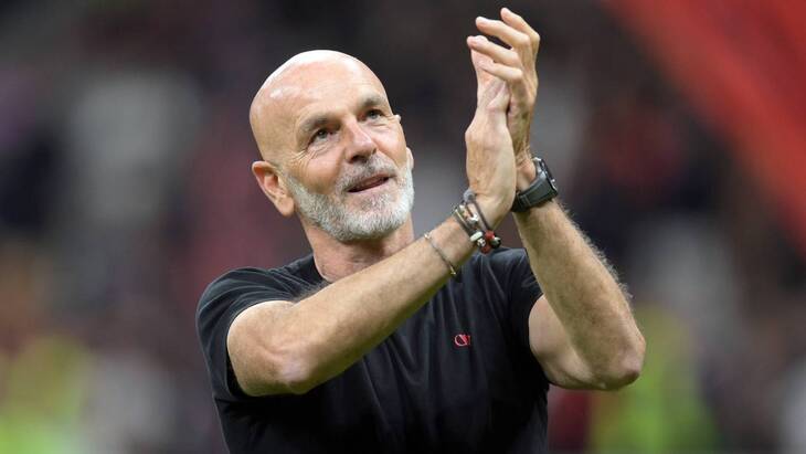 Стефано Пиоли