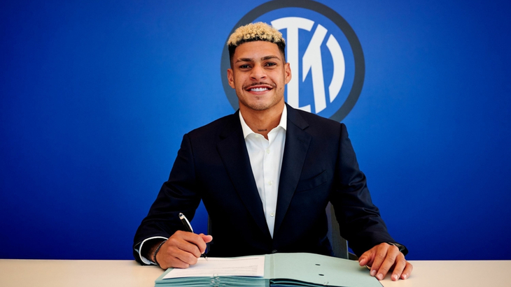 Луис Энрике Луис Энрике