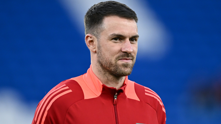 Аарон Рэмзи