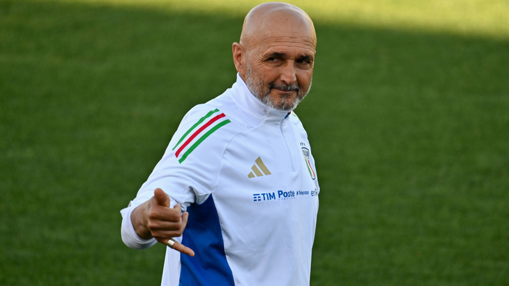 Лучано Спаллетти