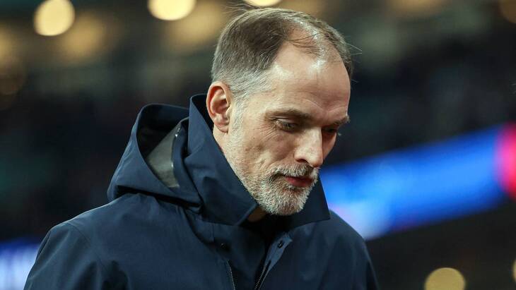 Томас Тухель