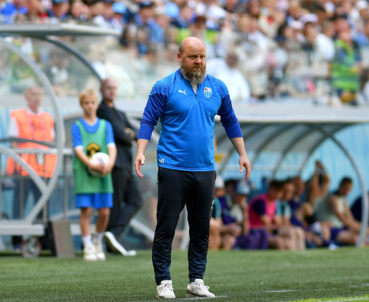 Денис Бояринцев