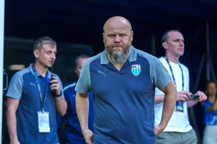 Денис Бояринцев