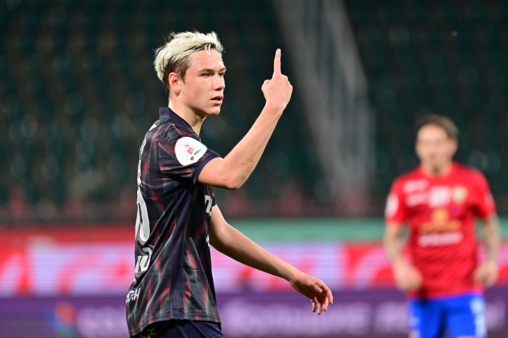 Алексей Батраков