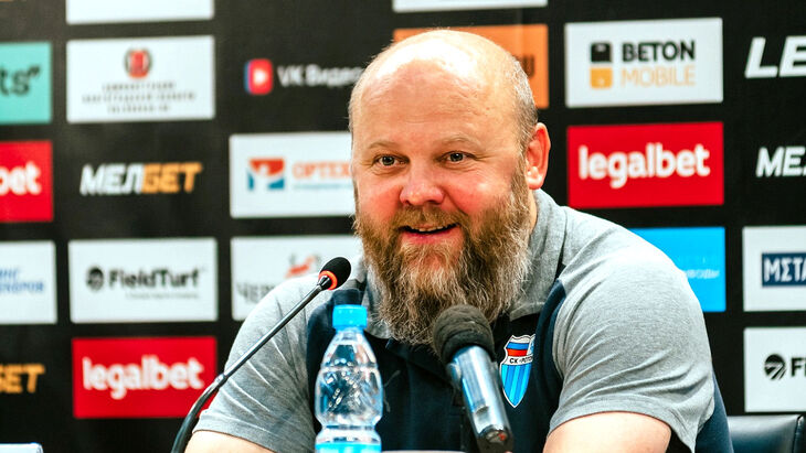 Денис Бояринцев