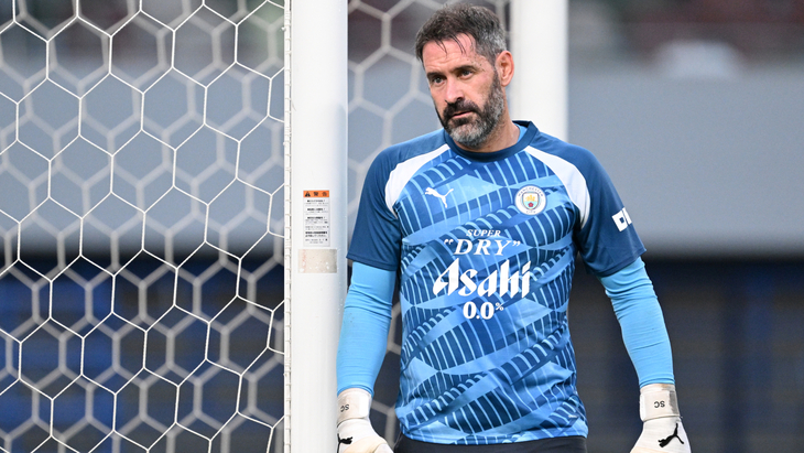 Скотт Карсон