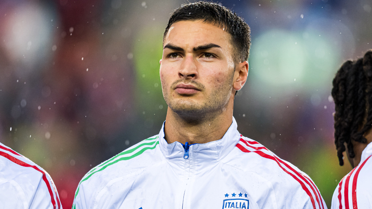 Диего Коппола