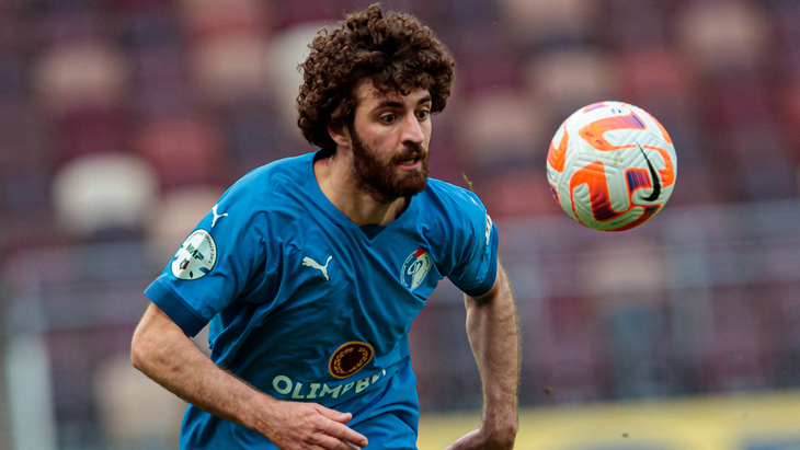 Георгий Гонгадзе