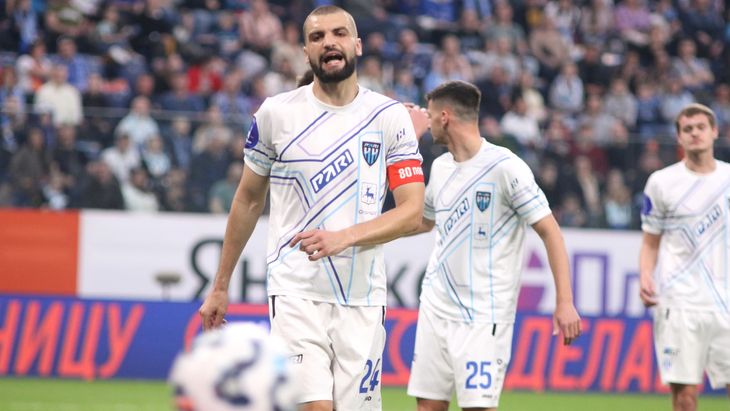 Кирилл Гоцук