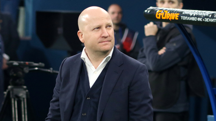 Марко Николич