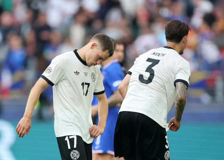 Флориан Вирц